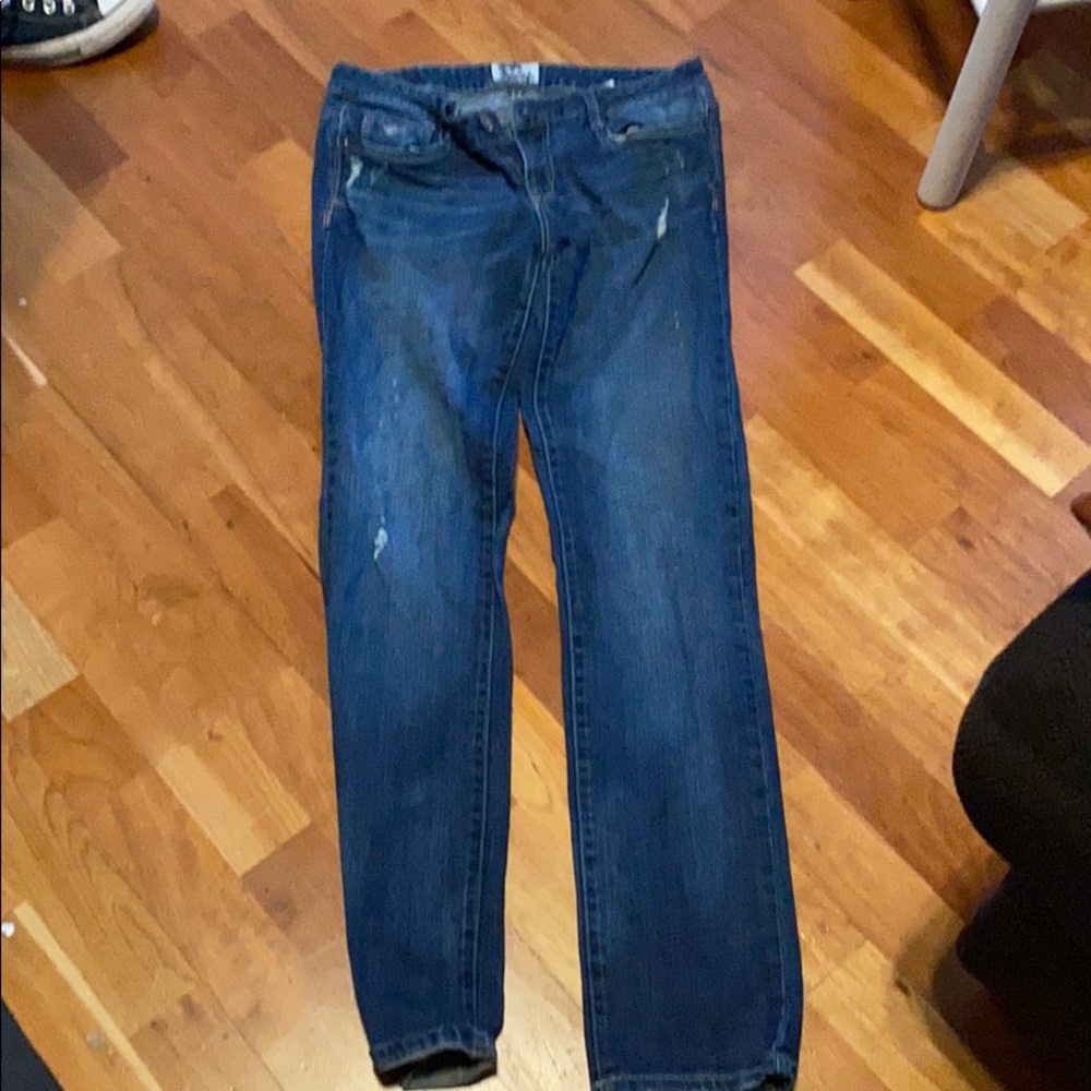 Pants